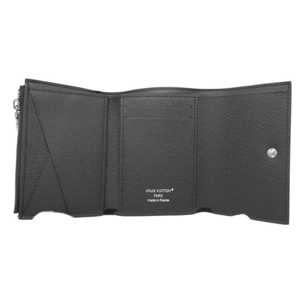 Louis Vuitton Eclipse Victor Wallet Monogram Black - image 6